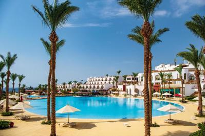 Foto Savoy ***** Sharm El Sheikh