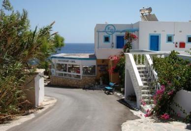 Foto Castelia Bay ** Amoopi