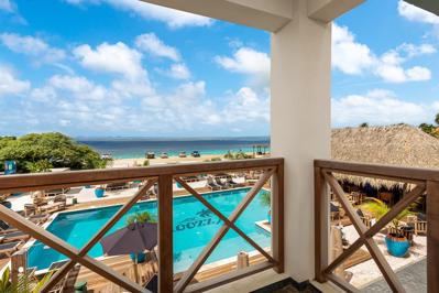 Foto Bloozz Resort Bonaire **** Kralendijk