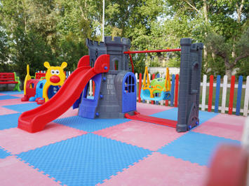 Foto Monaco Garden *** Golem