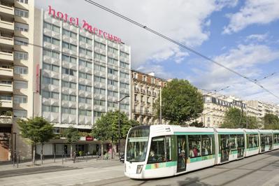 Foto Mercure Paris Vaugirard Porte de Versailles **** Parijs