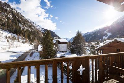 Foto Lyshaus **** Gressoney