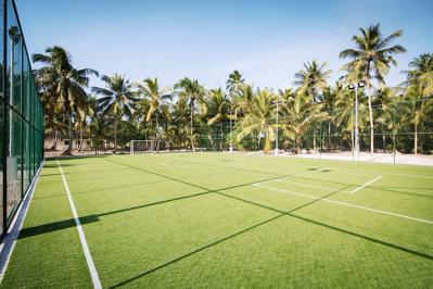 Foto ROBINSON Club Noonu ***** Noonu Atoll