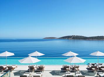 MGallery NIKO Seaside Resort Crete