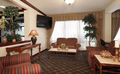 Foto Best Western Plus Meadowlands Secaucus