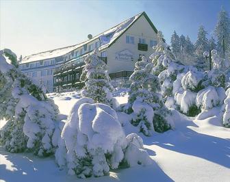 Foto Wagners Sporthotel Oberhof *** Oberhof