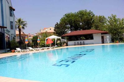 Foto Aymes *** Fethiye