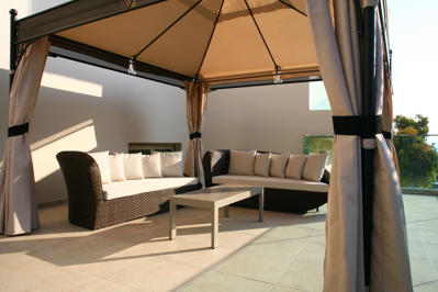 Foto Golden Beach **** Chersonissos