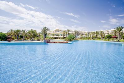 Foto Hasdrubal Prestige Thalassa en Spa ***** Midoun