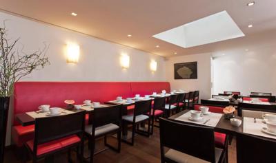 Foto Le Colisee *** Parijs