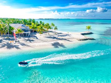 Foto Rahaa Resort **** Kudafares