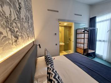 Foto RK Farallon Canteras *** Las Palmas