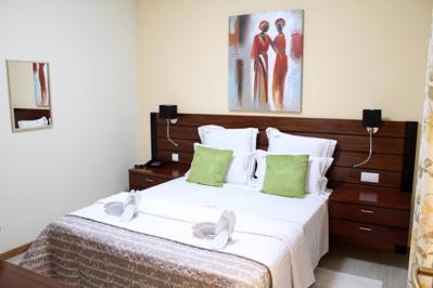 Foto Mindelo Residencial *** Mindelo