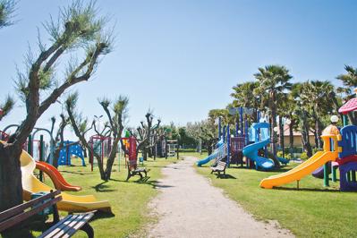Foto Villaggio Lido D abruzzo **** Roseto Degli