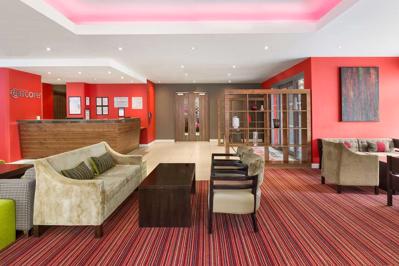 Foto Ramada Encore Leicester *** Leicester