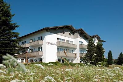 Hotel Berghotel Wieshof