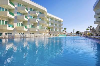 Foto Dragut Point South **** Turgutreis