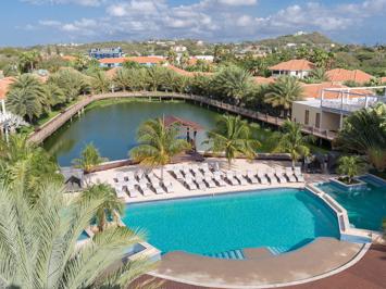 Foto Acoya Curacao Resort Villas en Spa **** Willemstad