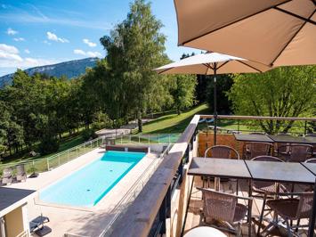 Les Balcons du lac d Annecy