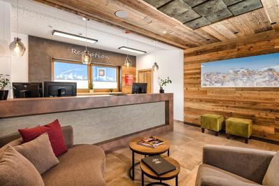 Foto AlpenParks Hotel en Apartment Hochkonig *** Muhlbach Am Hochkonig