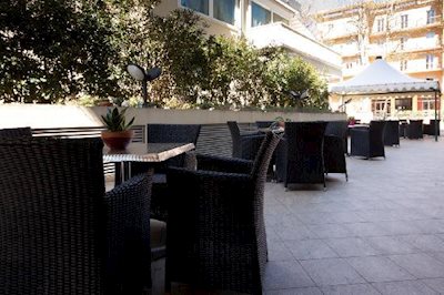 Foto Cristallo *** Rimini