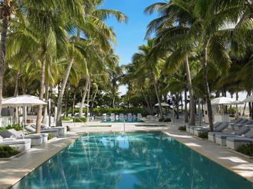 Foto Grand Beach Hotel Miami Beach **** Miami Beach