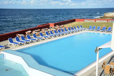 Foto Chateau Miramar by Be Live **** Havana
