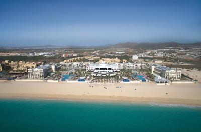 Foto RIU Palace Cabo San Lucas ***** Cabo San Lucas
