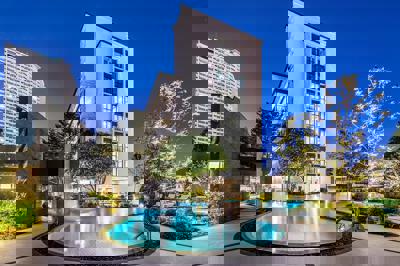 Foto Manhattan Pattaya **** Pattaya