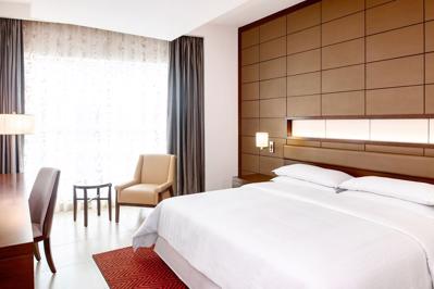 Foto Four Points by Sheraton Sharjah ***** Sharjah