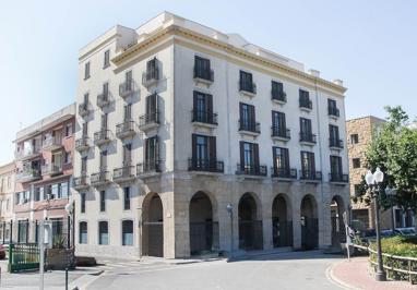 Foto Port Plaza Apartments *** Tarragona