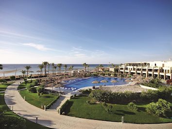 Foto Coral Sea Sensatori Resort ***** Sharm El Sheikh