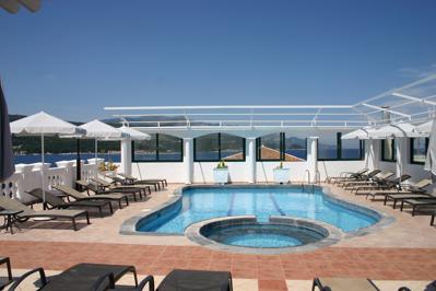 Hotel Samos