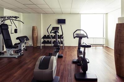 Foto Mercure Amsterdam City **** Amsterdam