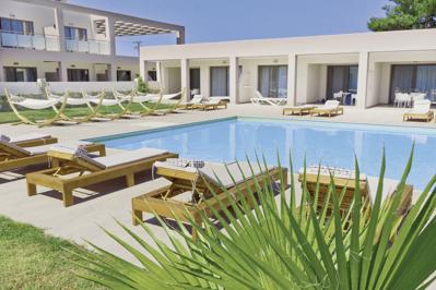 Foto Alea **** Skala Prinos