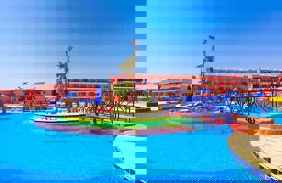 Foto MG Alexander The Great **** Marsa Alam