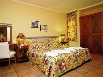 Foto Appartement Green Park *** Marmaris