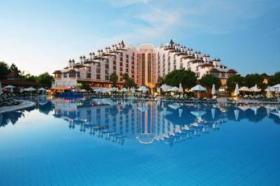Foto Green Max ***** Belek