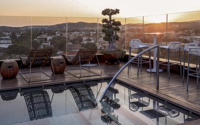 Foto MiM Sitges Melia Collection **** Sitges