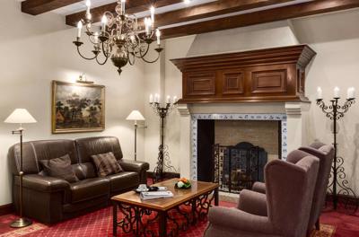 Foto Hotel NH Brugge **** Brugge