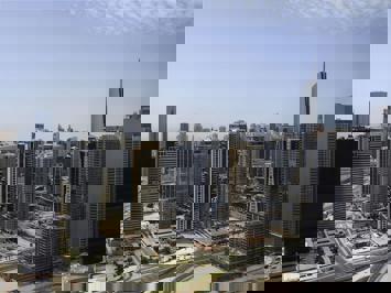 Foto SO Uptown Dubai ***** Dubai