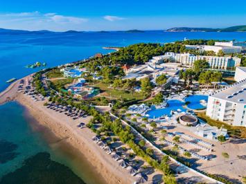 Foto Amadria Park Jakov *** Sibenik