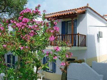 Foto Appartement Panorama Village *** Kambos Votsalakia