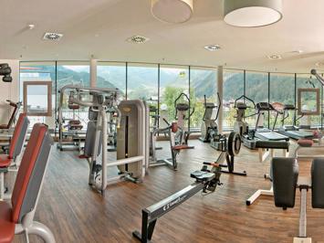Foto Strass Fun en Spa **** Mayrhofen