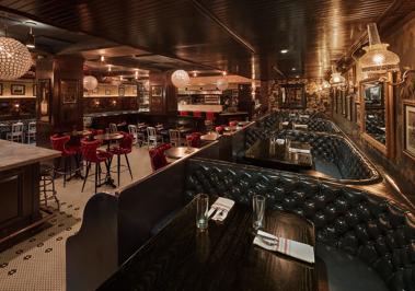 Foto Refinery **** New York City