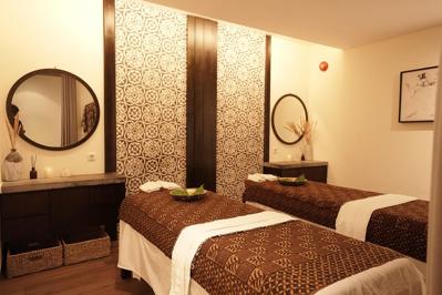 Foto The Vira Bali **** Kuta