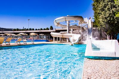 Foto Villaggio Lido D abruzzo **** Roseto Degli