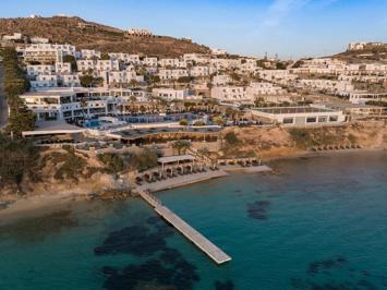 Foto Saint John ***** Agios Ioannis