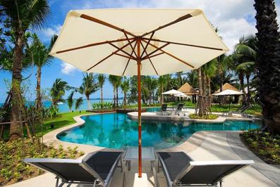 Foto ibis Samui Bophut Hotel *** Koh Samui