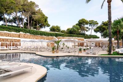 Hotel Alua AluaSoul Mallorca Resort